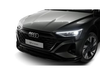 Audi Q8 e-tron Advanced edition | Achterklep, automatisch bedienbaar | Achteruitrijcamera | Adaptive Drive Assist