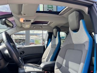 BMW i3 Executive 120Ah 42 kWh Schuifdak/Harman Kardon/ Camera/20inch