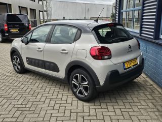 Citroën C3 1.2 PureTech S&S Feel Edition Navigatie | Parkeersensoren | Climate Control | Cruise Control