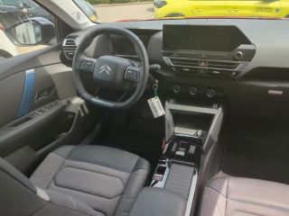 Citroën ë-C4 Feel Pack 50 kWh | Navigatie | Cruise Control | Climate | Camera | Apple Carplay/Android Auto | |...