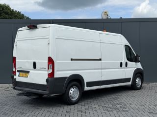 Citroën Jumper 2.0 BlueHDi 164 PK EURO 6 / L3H2 / ZWAAR MAXI / 1e EIG. / AIRCO / INRICHTING / NAVI / CAMERA / 3-...