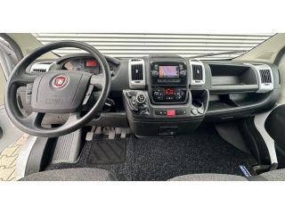 Fiat Ducato 30 2.3 MultiJet L2H1
