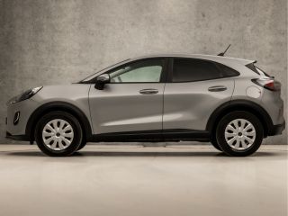 Ford Puma 1.0 EcoBoost Premium (APPLE CARPLAY, NAP, GROOT NAVI, LANE ASSIST, PARKEERSENSOREN, SPORTSTOELEN,...