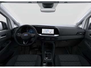 Ford Transit Connect 1.5 EcoBoost PHEV L2 Limited | Comfort Winter Pack | Driver Assistance Pack Trailer | Houten vloe...