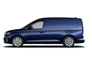 Ford Transit Connect 1.5 EcoBoost PHEV L2 Limited | Comfort Winter Pack | Driver Assistance Pack Trailer | Houten vloe...