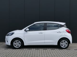 Hyundai i10 1.0 Comfort | Cruise Control | CarPlay/Android Auto | Bluetooth | Airco | 5-Deurs