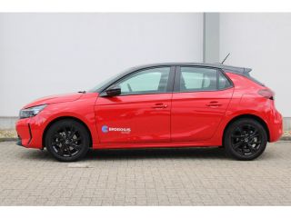 Opel Corsa 1.2 T. 100 pk YES 5drs / Navigatie via Carplay / Parkeersensoren / Stuur -en Stoelverwarming / Ai...