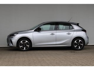 Opel Corsa-e Elegance 50 kWh | Apple Carplay/Android Auto|telefoonintegratie premium | Dodehoek detectie | LED...