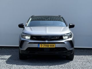 Opel Grandland 1.6 Turbo Hybrid Level 4 224PK | Apple Carplay en Android Auto | Dodehoek detectie | Electronic c...