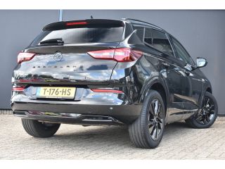 Opel Grandland 1.6 Turbo Hybrid Level 4 | Navigatie | Adaptive Cruise | Achteruitrijcamera | Apple Carplay | And...