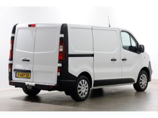 Opel Vivaro 1.6 CDTI 120pk E6 L1H1 Edition Airco/Navi/Camera 05-2019