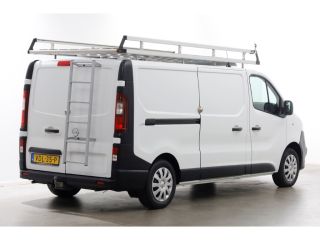 Opel Vivaro 1.6 CDTI 125pk E6 L2H1 Edition Airco/Navi/Inrichting 11-2019