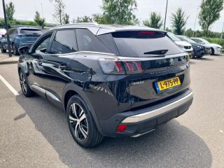 Peugeot 3008 1.2 PureTech GT | Navigatie | Camera | Panorama/schuifdak | Alcantara |
