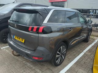 Peugeot 5008 1.2 PureTech GT-Line Avantage | Navigatie | Camera | Panorama/schuifdak | Trekhaak