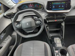 Peugeot e-208 EV Active Pack 50 kWh | Climate | 3-Fase | Parkeersensoren Achter | Apple Carplay/Android Auto | ...