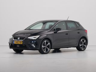 Seat Ibiza 1.0 EcoTSI 95pk FR Business Connect Navi via App Camera Clima Acc 95