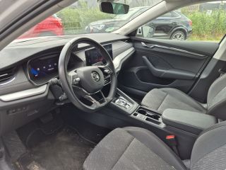 Skoda Octavia Combi 1.4 TSI iV PHEV Style 204 PK Head Up Display | Trekhaak | Camera Achter | Stuur en stoel ve...