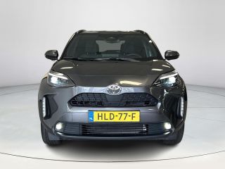 Toyota Yaris Cross 1.5 Hybrid 115 First Edition