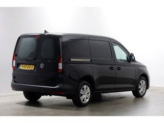Volkswagen Caddy Cargo Maxi 2.0 TDI 102pk Comfort Airco/Carplay 04-2021