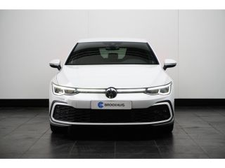 Volkswagen Golf 1.4 eHybrid GTE | LED mistlampen voor | Dodehoek detectie | Stuur en stoelverwarming | Navigatie ...