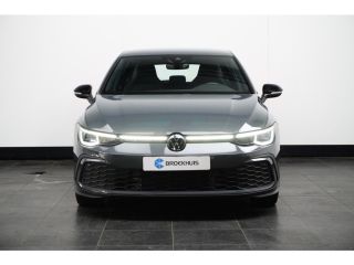 Volkswagen Golf 1.4 GTE 245PK Adap.Cruise |  Fabrieksnavigatie | Led | Stoel.Verw
