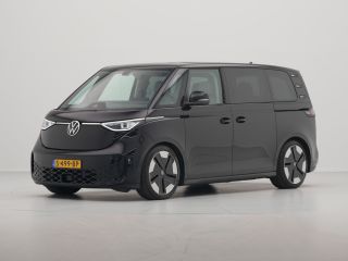 Volkswagen ID. Buzz 1st Max 77kWh 204pk Navigatie Wegkl. trekhaak 360 Camera Acc Carplay Side Assist