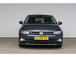 Volkswagen Polo 1.0 TSI R-Line Edition | Airco (automatisch) | Cruise control adaptief | Navigatiesysteem