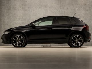 Volkswagen Polo 1.0 TSI Sportline Automaat (VIRTUAL COCKPIT, APPLE CARPLAY, KEYLESS, GROOT NAVI, CLIMATE, SPORTST...