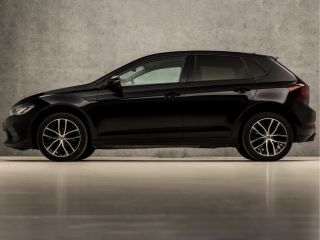 Volkswagen Polo 1.0 TSI Sportline Automaat (VIRTUAL COCKPIT, APPLE CARPLAY, KEYLESS, GROOT NAVI, CLIMATE, SPORTST...