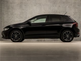 Volkswagen Polo 1.0 TSI Sportline Automaat (VIRTUAL COCKPIT, APPLE CARPLAY, KEYLESS, GROOT NAVI, CLIMATE, SPORTST...