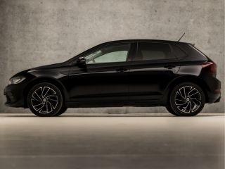 Volkswagen Polo 1.0 TSI Sportline Automaat (VIRTUAL COCKPIT, APPLE CARPLAY, KEYLESS, GROOT NAVI, CLIMATE, SPORTST...