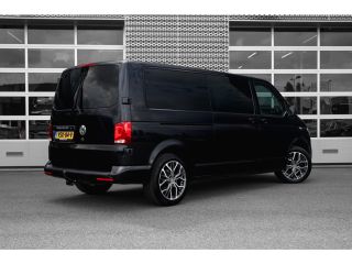 Volkswagen Transporter Highline | DSG 150pk | Led | Dubbele Schuifdeur | Adaptive Cruise | Dubbele Cabine