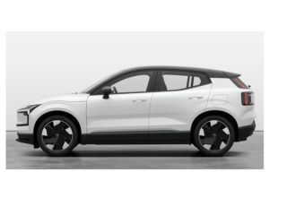 Volvo  EX30 Single Motor Extended Range Plus 69 kWh 69kWh  | Getint Glas | Elektr Klep | 19" Lichtmetalen vel...