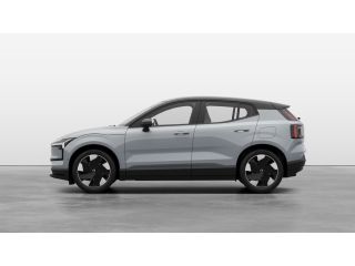 Volvo  EX30 Single Motor Extended Range Ultra 272pk | Getint glas | Achteruitrijcamera | Panoramadak |