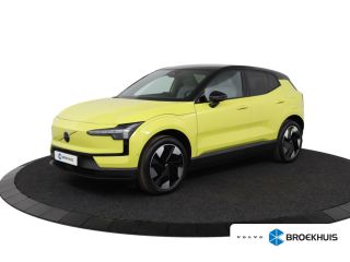 Volvo  EX30 Single Motor Extended Range Ultra 69 kWh Direct leverbaar!