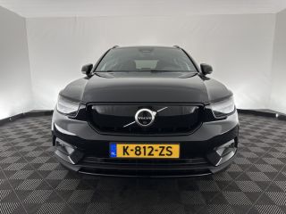 Volvo  XC40 Recharge P8 AWD R-Design [ 3-Fase ] (INCL-BTW) *DIGI-COCKPIT | FULL-LED | PREMIUM-AUDIO | TOP-VIE...