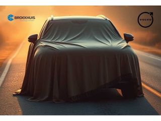 Volvo  XC60 2.0 T8 Plug-in hybrid AWD Ultra Dark | CRYSTAL WHITE | Luchtvering | Trekhaak | Alarm | Extra get...
