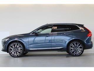 Volvo  XC60 T6 340PK Inscription | HK Audio | Getint Glas | 22'' | Adap Cruise | Panoramadak |
