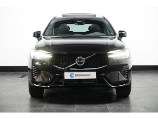 Volvo  XC60 T6 Plus Dark Plug-in Hybrid | Cruise control adaptief met Stop&Go en stuurhulp | Elektrisch bedie...