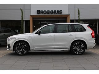 Volvo  XC90 T8 Recharge AWD Ultimate Dark | Full Option! | Bowers & Wilkins | trekhaak | Gelamineerde zijruit...