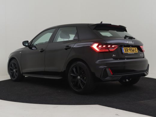 Audi A1 Sportback Sportback 30 TFSI S Line Pro Line 116pk B&O sound | Airco automatisch | Led koplampen | Cruise co... ActivLease financial lease