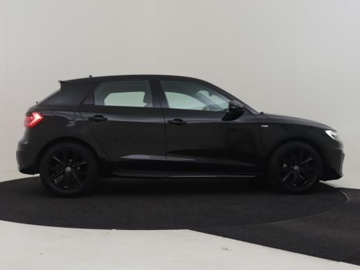 Audi A1 Sportback Sportback 30 TFSI S Line Pro Line 116pk B&O sound | Airco automatisch | Led koplampen | Cruise co... ActivLease financial lease