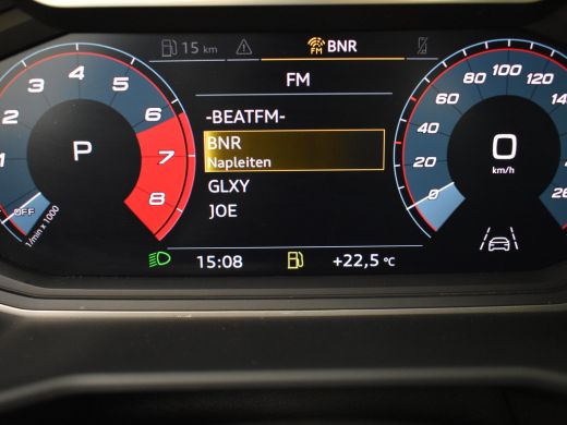 Audi A1 Sportback Sportback 30 TFSI S Line Pro Line 116pk B&O sound | Airco automatisch | Led koplampen | Cruise co... ActivLease financial lease