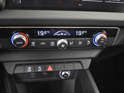 Audi A1 Sportback Sportback 30 TFSI S Line Pro Line 116pk B&O sound | Airco automatisch | Led koplampen | Cruise co... ActivLease financial lease