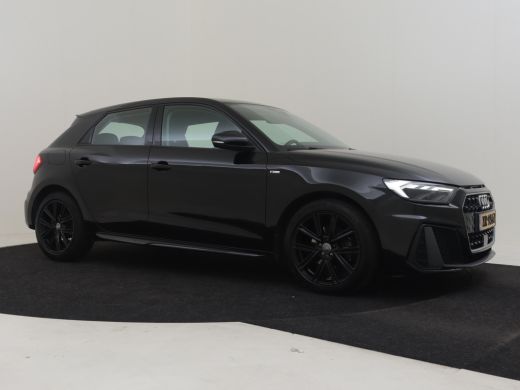 Audi A1 Sportback Sportback 30 TFSI S Line Pro Line 116pk B&O sound | Airco automatisch | Led koplampen | Cruise co... ActivLease financial lease
