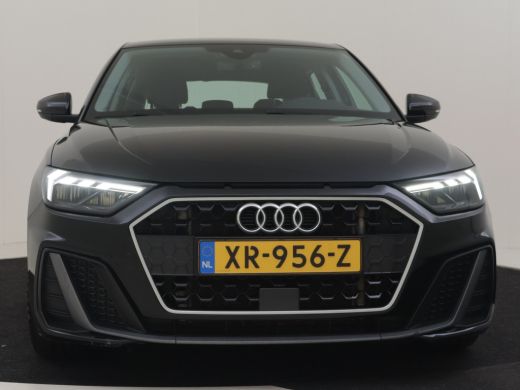 Audi A1 Sportback Sportback 30 TFSI S Line Pro Line 116pk B&O sound | Airco automatisch | Led koplampen | Cruise co... ActivLease financial lease