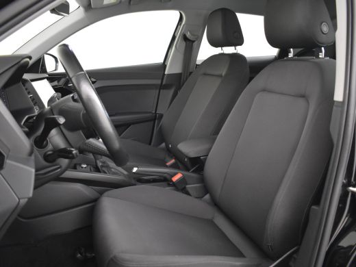 Audi A1 Sportback Sportback 30 TFSI S Line Pro Line 116pk B&O sound | Airco automatisch | Led koplampen | Cruise co... ActivLease financial lease