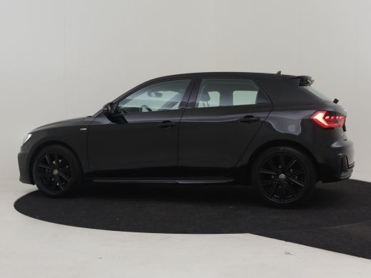 Audi A1 Sportback Sportback 30 TFSI S Line Pro Line 116pk B&O sound | Airco automatisch | Led koplampen | Cruise co... ActivLease financial lease