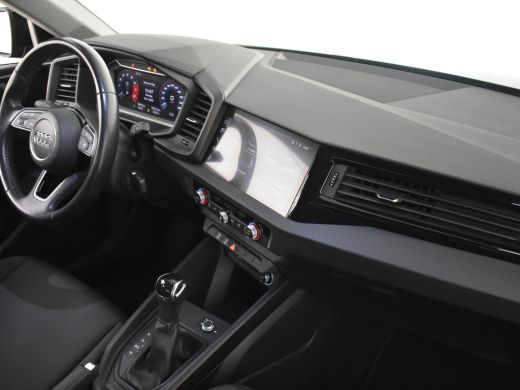 Audi A1 Sportback Sportback 30 TFSI S Line Pro Line 116pk B&O sound | Airco automatisch | Led koplampen | Cruise co... ActivLease financial lease