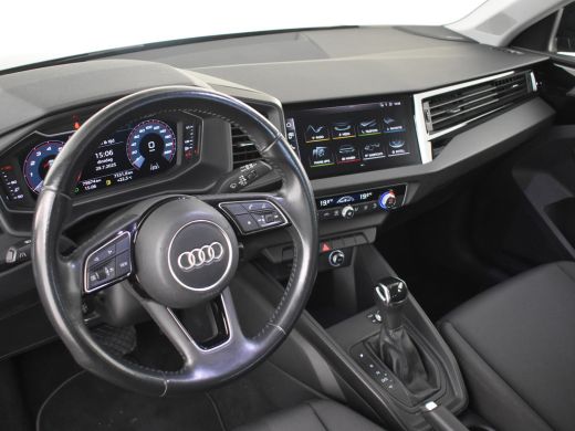 Audi A1 Sportback Sportback 30 TFSI S Line Pro Line 116pk B&O sound | Airco automatisch | Led koplampen | Cruise co... ActivLease financial lease